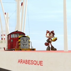 The Sodor Wellerman (Mashup)