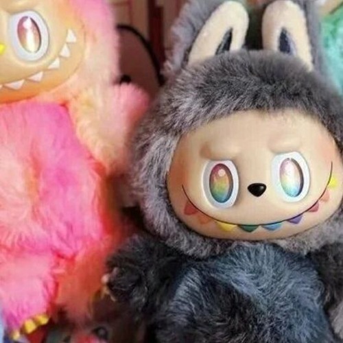 Лабубу