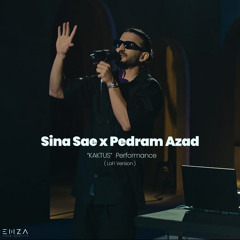 KAKTUS  Performance  (LoFi Version) [feat. Pedram Azad]