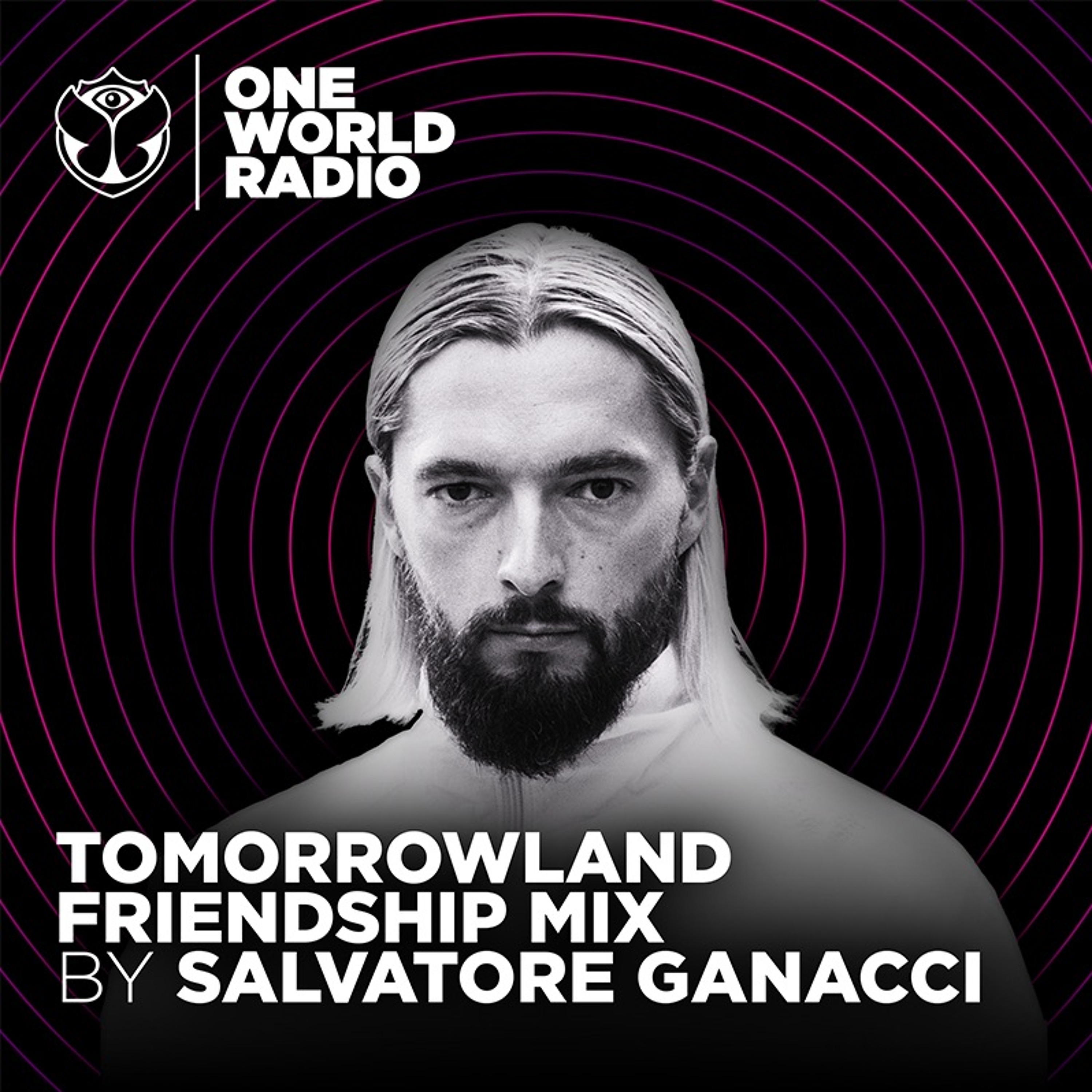 Tomorrowland Friendship Mix