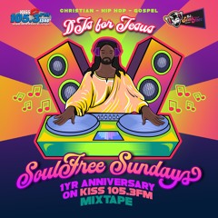 This Christian Hip Hop Mixtape SLAPS!