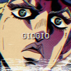 il vento d'oro (Giorno's Theme) - 80s Remix
