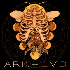 Synchronicity - ARKH1V3