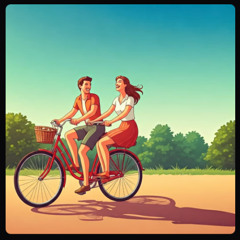 Beautiful Ride Vers 2