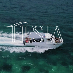 Morad x Nabi x Beny Jr type beat "Fiesta"
