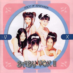 Baby V.O.X（6集） Devotion（希少） Amazon.co.jp: K-POP Baby V.O.X Baby Box 6 Collection