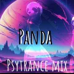 My therapy psytrance Mix