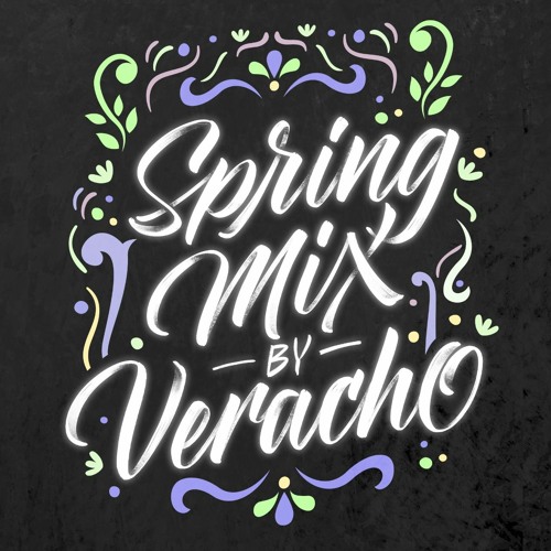 Spring Mix By Veracho