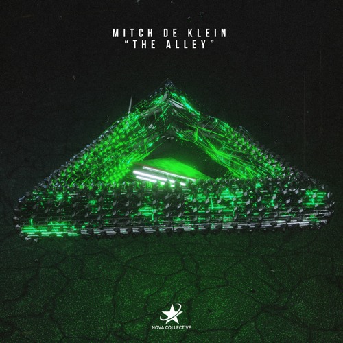Mitch De Klein - The Alley (Radio Edit)
