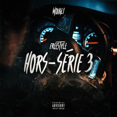 Freestyle Hors-Serie #3