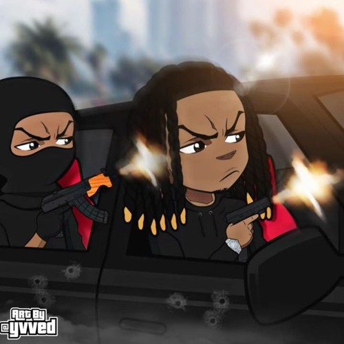 BIB Anthem--ProdBySRT--Prod.AC3 #BIB #225 #225