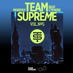 Team Supreme Recharged Vol. 5 Submission (free dl)