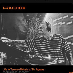 Life in Terms of Music c_ Dr.Agujas _Radio28 _03 de Julio_ 2025_ - Radio28 - SoundLoadMate.com