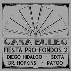 Casa Bulbo Fiesta Pro-Fondos 2