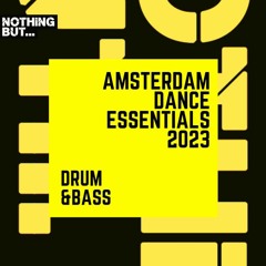 Antony G - Looking For The Damned Spike [in Amsterdam Dance Essentials 2023, VA, 2023-10-19]