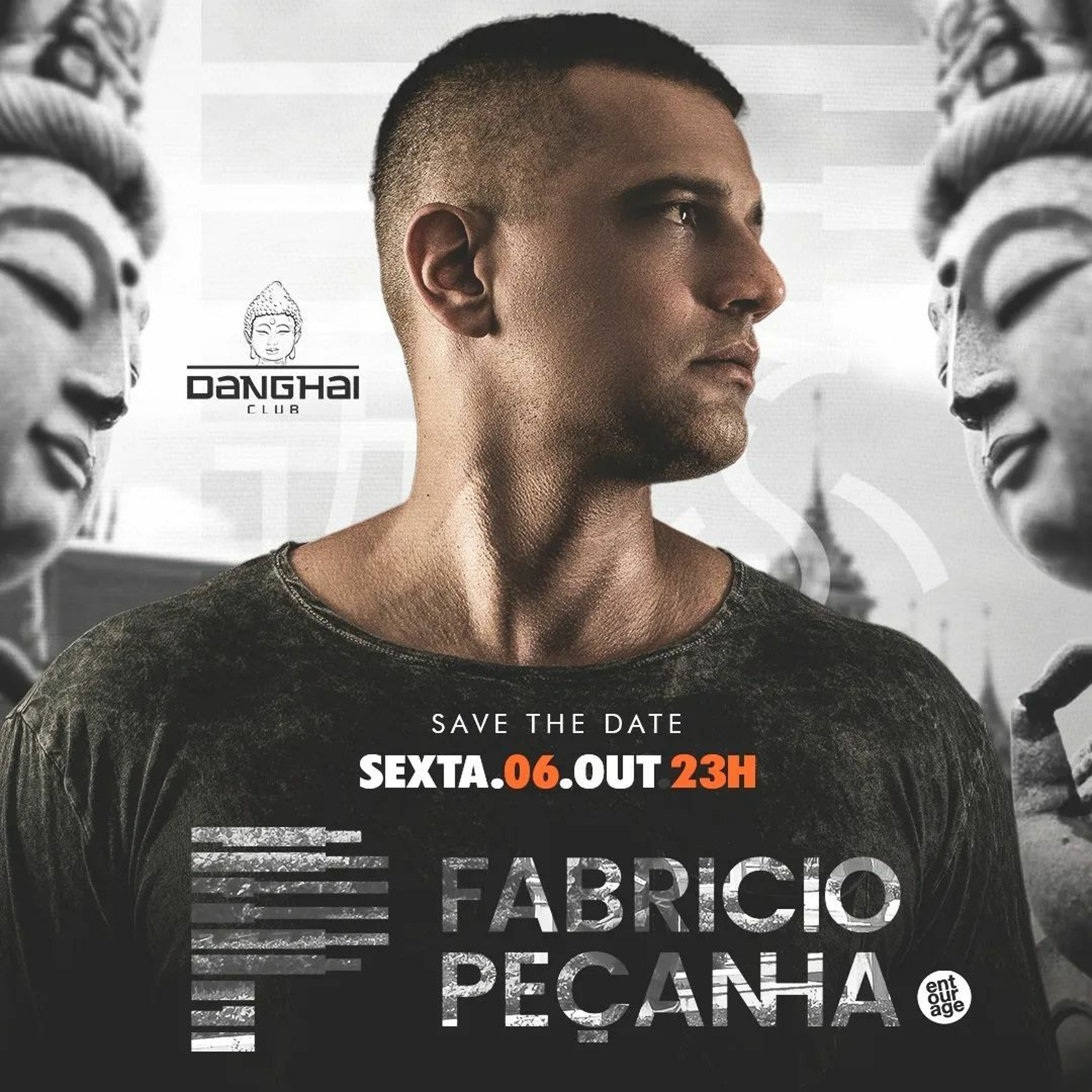 Fabricio Peçanha Sets