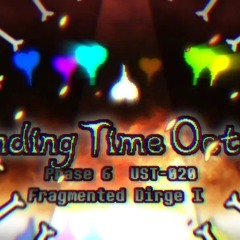 [Ending Time Octet] - Phase 6: Fragmented Surge l - UST-020 [NOT MINE]