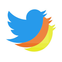 some kinds of twitters