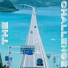 Shelby6-Crystal Bridge | The Challenge