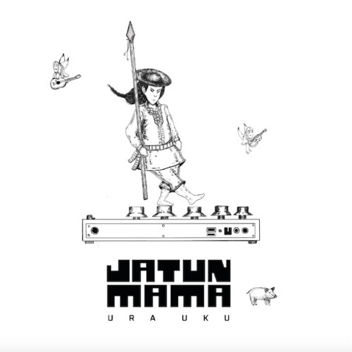 Jatun Mama - Chificha Pugru