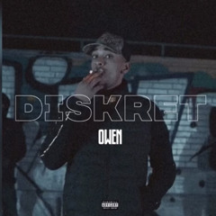 Owen - Diskret (BASS BOOSTED 100%%)