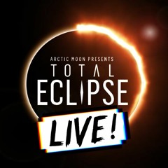 Total Eclipse Radio 014 (Live on Twitch)