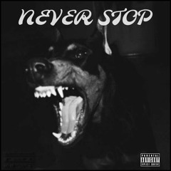 NEVER STOP (ft SKG The Dream)