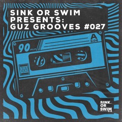 Guz Grooves #027