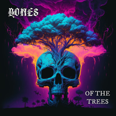 BONES X Of The Trees 'dirty perfection'