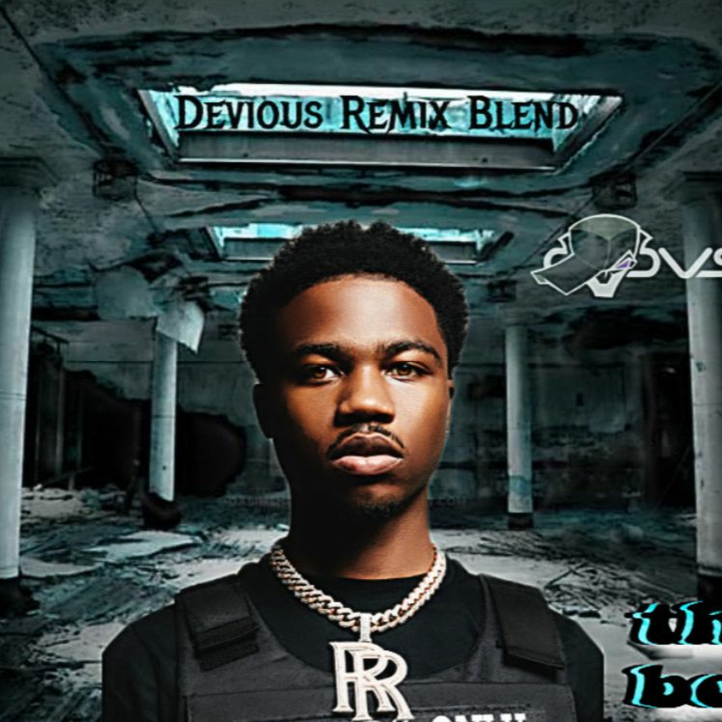 Roddy Ricch - The Box (Devious Remix Blend) episode artwork