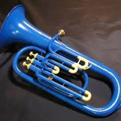 Horns Of Bliss ( dusty session 1 )