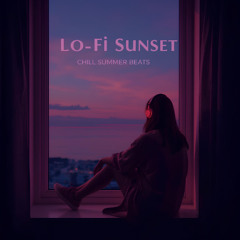 Dusk Coffee - Lo-fi Sunset
