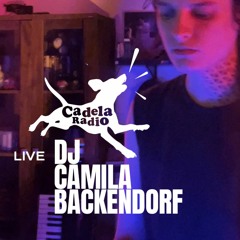 DJ CAMILA BACKENDORF