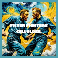 PREMIERE: Filter Fighters - Cellulose (Original Mix)