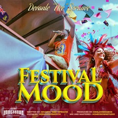 Dee - Festival Mood