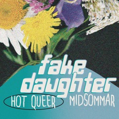 DIESELDANNO @ Hot Queer Midsommar DJ-mix 2021.07.25