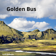Golden Bus