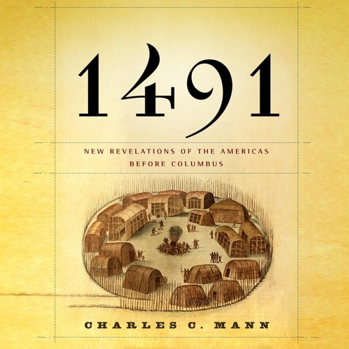 PDF_  1491: New Revelations of the Americas Before Columbus