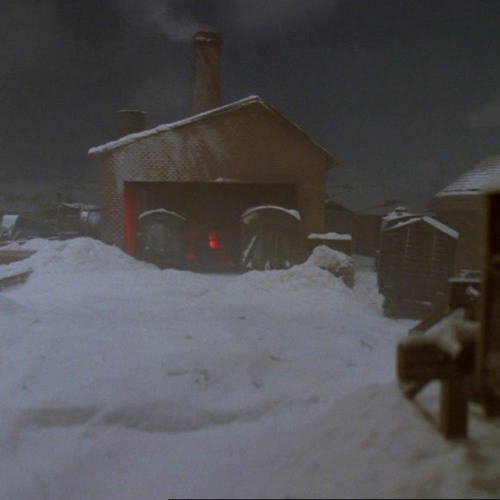 Snow Without Song