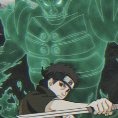 Nope your too late I already died x Shisui Uchiha