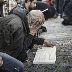 مناجاة التائبين l الرادود سيد أحمد الموسوي.