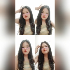 YANG PENTING HAPPY🤗☺️[BORAS SEMBIRING & AMELIA NASUTION]#EPIC COMEBACK🦸🏼‍♀️🌹🌻