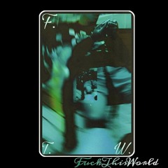 Just Us {feat. Lil - Aydoe,Jeramani} (Prod.TheHills)