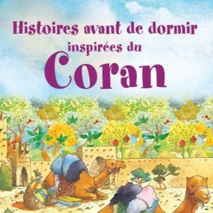TÉLÉCHARGER Goodnight Stories Quran French (Goodword Books): Islamic Children's Books on the Quran