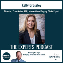 Kelly Crossley