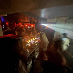 Hep - Live @ City at Night for White Rabbit 02-01-25
