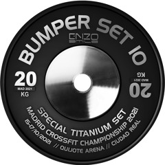 Bumper Set 10