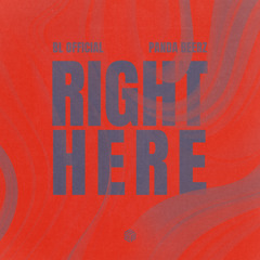 BL Official & Panda Beerz - Right Here
