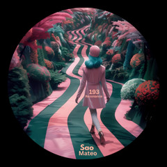 Sao Mateo - Alice Meets The Capterpiller ] Resonance 193 ]