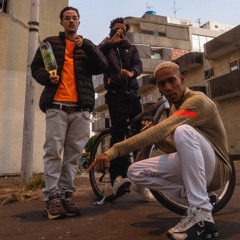 “LÁ DE PLANALTINA” 📍🥷 (Prod.Suga & Noze)